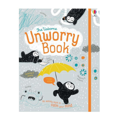 The Usborne Unworry Book
