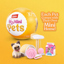 Load image into Gallery viewer, My Mini Pets