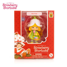 Load image into Gallery viewer, Strawberry Shortcake Collectible Figures