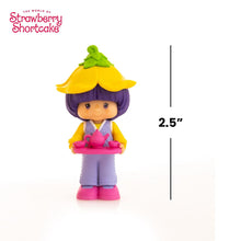 Load image into Gallery viewer, Strawberry Shortcake Collectible Figures
