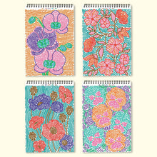 Load image into Gallery viewer, FlowArt Coloring Books