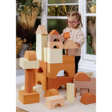 Load image into Gallery viewer, Foam Building Blocks