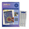 FlowArt Coloring Books