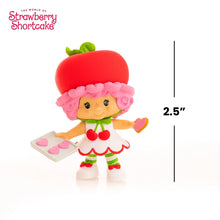 Load image into Gallery viewer, Strawberry Shortcake Collectible Figures