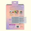 FlowArt Coloring Books