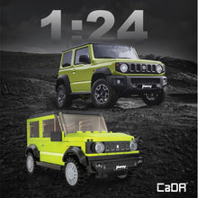 Load image into Gallery viewer, CaDA - Suzuki Jimny