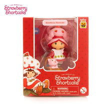 Load image into Gallery viewer, Strawberry Shortcake Collectible Figures