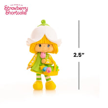 Load image into Gallery viewer, Strawberry Shortcake Collectible Figures