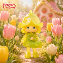 Load image into Gallery viewer, Strawberry Shortcake Collectible Figures