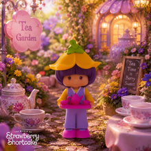 Load image into Gallery viewer, Strawberry Shortcake Collectible Figures