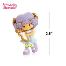 Load image into Gallery viewer, Strawberry Shortcake Collectible Figures