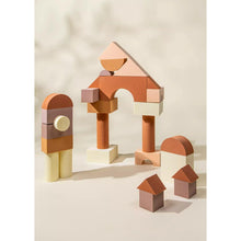 Load image into Gallery viewer, Foam Building Blocks