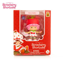Load image into Gallery viewer, Strawberry Shortcake Collectible Figures