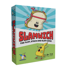 Load image into Gallery viewer, Slamwich