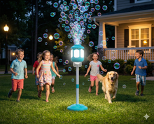 Load image into Gallery viewer, Bubble FX Lantern