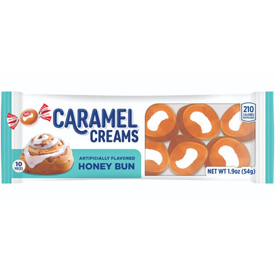 Goetze's Goetze’s Caramel Creams | Flavors