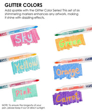 Load image into Gallery viewer, Color Magic Layering Markers