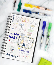 Load image into Gallery viewer, Dual-Tip Notetaking Pen | Sets