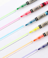 Load image into Gallery viewer, Dual-Tip Notetaking Pen | Sets