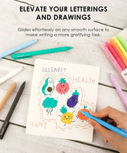 Load image into Gallery viewer, Colorflow Acrylic Gel Pen Set
