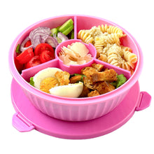 Load image into Gallery viewer, Yumbox | Poke Bowl