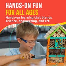 Load image into Gallery viewer, Kids Deluxe Tool Set