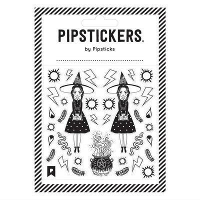 PipStickers | Cauldron Cutie