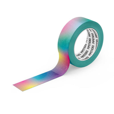 Ombre Dream Washi Tape