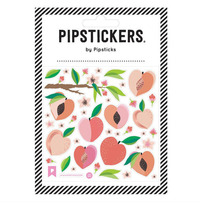 PipStickers | That's Just Peachy