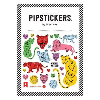 PipStickers | Wild Cats