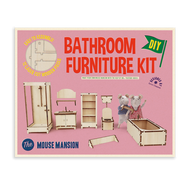 Sam & Julia DIY Furniture Kits