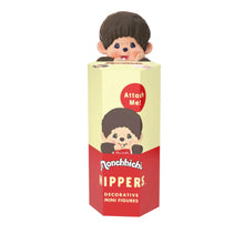 Load image into Gallery viewer, Monchhichi Hipper