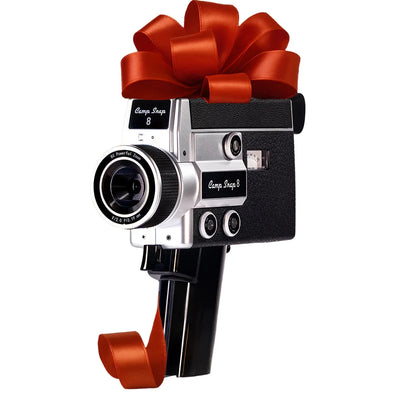 CS-8 Digital Video Camera