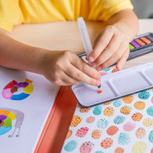 Load image into Gallery viewer, How to Paint - Watercolour Animals