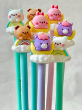 Load image into Gallery viewer, Angel Animals Gel Pen