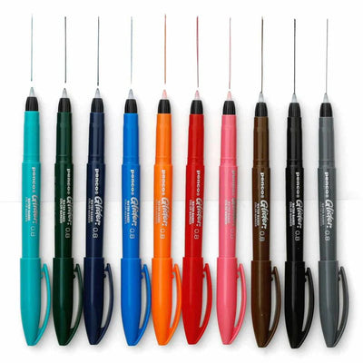 Penco Glider Color Pen