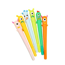 Load image into Gallery viewer, Little Monster Gel Pen