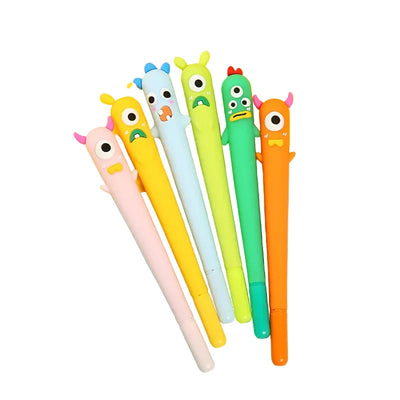 Little Monster Gel Pen