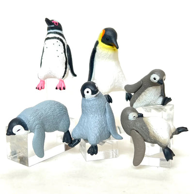 Playful Penguins Blind Box
