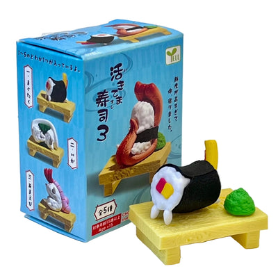 Osusi Sushi Blind Box