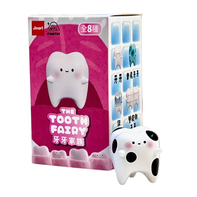 Tooth Fairy Blind Box