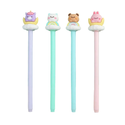 Angel Animals Gel Pen