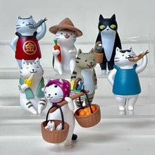 Load image into Gallery viewer, Cat Market Blind Box