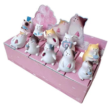 Load image into Gallery viewer, Cat Picnic Blind Box