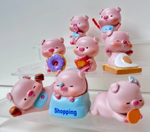 Load image into Gallery viewer, Piggy Diary Blind Box