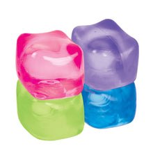 Load image into Gallery viewer, QUBE. Stress toy Squishy