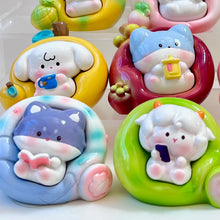 Load image into Gallery viewer, FRUIT ANIMALS