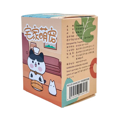 House Cats Blind Box