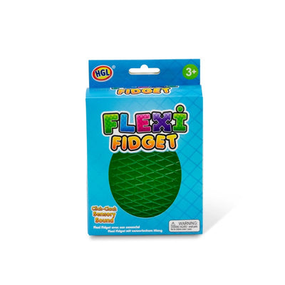 Flexi Fidget