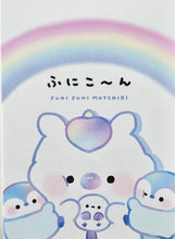 Load image into Gallery viewer, Unicorn &amp; Friends Mini Notepad